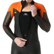 Load image into Gallery viewer, Blue Seventy Alliance Triathlon SwimRun Wetsuit Womens - Tri Wetsuit Hire