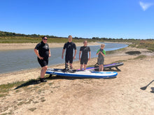 Load image into Gallery viewer, SUP / Water sports  Wetsuit Hire - Tri Wetsuit Hire