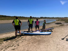 Load image into Gallery viewer, SUP / Water sports  Wetsuit Hire - Tri Wetsuit Hire