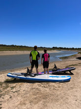 Load image into Gallery viewer, SUP / Water sports  Wetsuit Hire - Tri Wetsuit Hire
