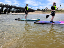 Load image into Gallery viewer, SUP / Water sports  Wetsuit Hire - Tri Wetsuit Hire