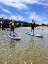 Load image into Gallery viewer, Buoyancy Aid Hire - Tri Wetsuit Hire