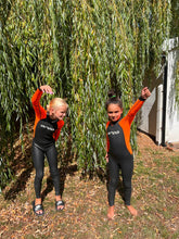 Load image into Gallery viewer, Kids Wetsuit Hire - Tri Wetsuit Hire