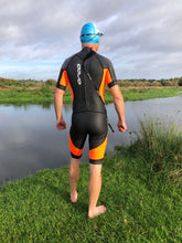 Load image into Gallery viewer, Unisex Orca Openwater Perform Core Swimskin - 2021/22 model