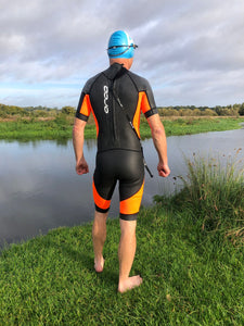 Unisex Orca Openwater Perform Core Swimskin - 2021/22 model