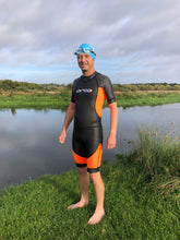 Load image into Gallery viewer, Unisex Orca Openwater Perform Core Swimskin - 2021/22 model