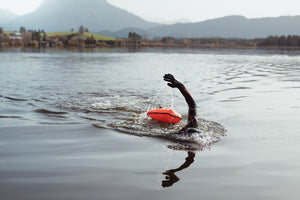 Orca Safety Buoy