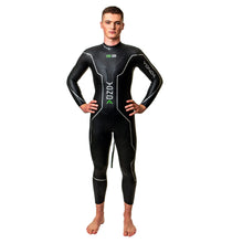 Load image into Gallery viewer, Yonda Ghost 3 Wetsuit Mens 2021 - Tri Wetsuit Hire