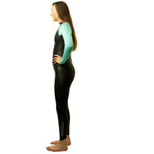 Load image into Gallery viewer, Yonda Spook Wetsuit Womens 2021 - PRE ORDER JANUARY - Tri Wetsuit Hire