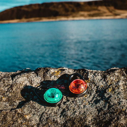 Swim Lights