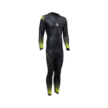 Load image into Gallery viewer, Clearance Aquasphere Racer v2 Mens Wetsuit XXS (157)