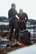 Load image into Gallery viewer, Men&#39;s Orca Open Water Base Layer