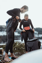 Load image into Gallery viewer, Men&#39;s Orca Open Water Base Layer