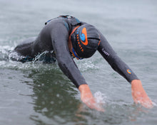Load image into Gallery viewer, Blue Seventy Fusion Triathlon Wetsuit Mens - Tri Wetsuit Hire