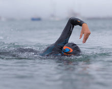 Load image into Gallery viewer, Blue Seventy Fusion Triathlon Wetsuit Mens - Tri Wetsuit Hire