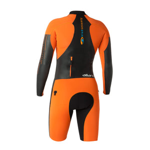 Blue Seventy Alliance Triathlon SwimRun Wetsuit Mens - Tri Wetsuit Hire