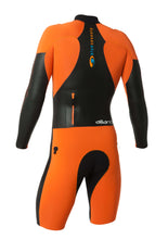 Load image into Gallery viewer, Blue Seventy Alliance Triathlon SwimRun Wetsuit Womens - Tri Wetsuit Hire