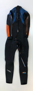Pre Loved Blueseventy Helix Triathlon Mens Wetsuit SMT (779) - Grade C