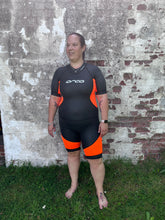 Load image into Gallery viewer, Unisex Orca Openwater Perform Core Swimskin - 2021/22 model
