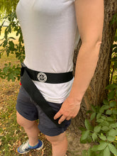 Load image into Gallery viewer, FatStick Quick Release Waist Belt