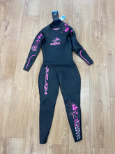 Load image into Gallery viewer, CLEARANCE Sailfish Vibrant Womens Wetsuit S (371)