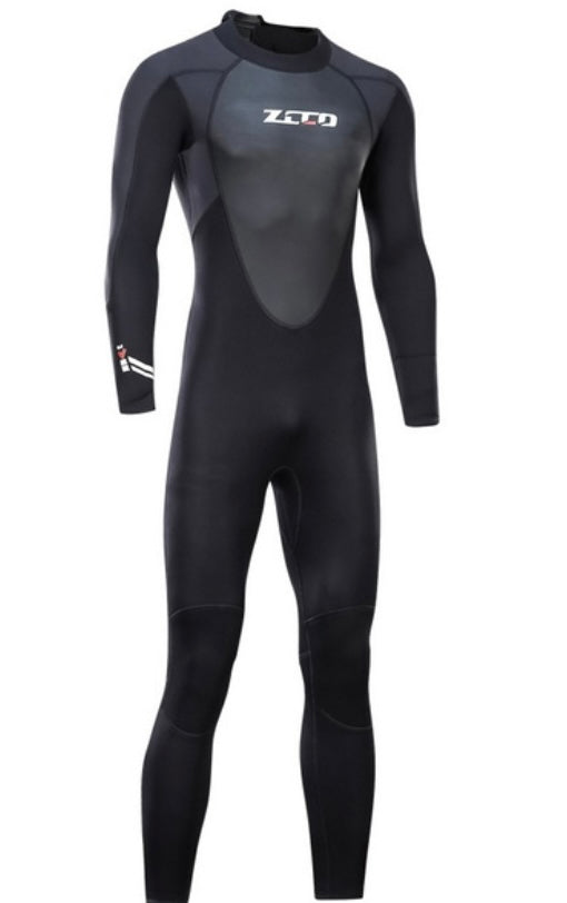 ZCCO men’s full suit 4XL