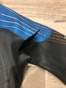 Pre Loved Blueseventy Helix Triathlon Mens Wetsuit SMT (771) - Grade D