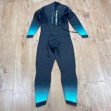 Load image into Gallery viewer, Pre Loved Aquasphere Aquaskin 2.0 Swimming Mens Wetsuit M (221) - Grade B