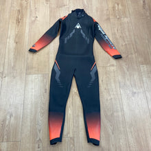 Load image into Gallery viewer, Pre Loved Aquasphere Pursuit Triathlon Wetsuit Men&#39;s S (141) - Grade A