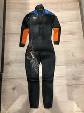 Load image into Gallery viewer, Pre Loved Blueseventy Helix Triathlon Mens Wetsuit SMT (771) - Grade D