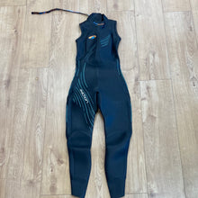 Load image into Gallery viewer, Pre Loved Blueseventy Reaction Triathlon Sleeveless Womens Wetsuit SM (772) - Grade C