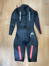 Load image into Gallery viewer, Pre Loved HEAD Swimrun Base Mens Wetsuit S (694) - Grade C