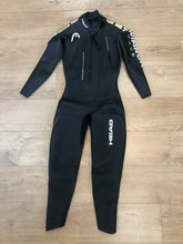 Load image into Gallery viewer, Pre Loved HEAD Swimrun Race Womens Wetsuit M (1120) - Grade B