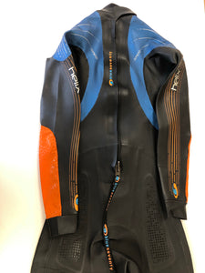 Pre Loved Blueseventy Helix Triathlon Mens Wetsuit SMT (779) - Grade C
