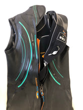 Load image into Gallery viewer, Pre Loved Blueseventy Reaction Triathlon Sleeveless Womens Wetsuit SM (772) - Grade C