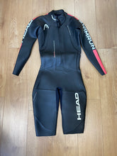 Load image into Gallery viewer, Pre Loved HEAD Swimrun Base Mens Wetsuit S (694) - Grade C