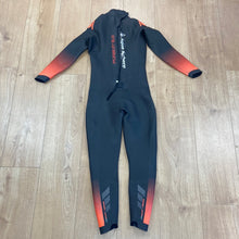 Load image into Gallery viewer, Pre Loved Aquasphere Pursuit Triathlon Wetsuit Men&#39;s S (141) - Grade A