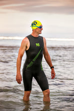 Load image into Gallery viewer, Blueseventy Glide Wetsuit Mens - Tri Wetsuit Hire