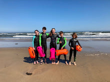 Load image into Gallery viewer, Kids Wetsuit Hire - Tri Wetsuit Hire