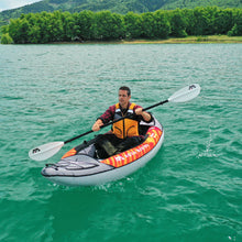 Load image into Gallery viewer, Aqua Marina Memba 330 Inflatable 1 Person Kayak