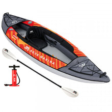 Load image into Gallery viewer, Aqua Marina Memba 330 Inflatable 1 Person Kayak