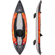 Load image into Gallery viewer, Aqua Marina Memba 330 Inflatable 1 Person Kayak