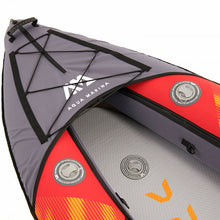 Load image into Gallery viewer, Aqua Marina Memba 330 Inflatable 1 Person Kayak