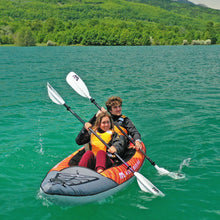 Load image into Gallery viewer, Aqua Marina Memba 390 Inflatable 2 Person Kayak
