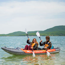 Load image into Gallery viewer, Hire an Inflatable Kayak (collection only)