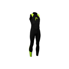 Load image into Gallery viewer, HEAD Explorer Sleeveless Wetsuit Mens * NEW FOR 2021 * - Tri Wetsuit Hire