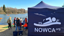 Load image into Gallery viewer, NOWCA Outdoor Show - Event wetsuit hire
