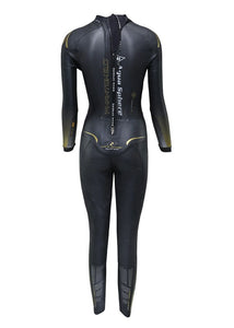 Clearance Aquasphere Phantom Triathlon Womens Wetsuit XS (379)