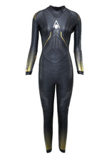 Load image into Gallery viewer, Clearance Aquasphere Phantom Triathlon Womens Wetsuit XS (379)