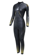 Load image into Gallery viewer, Clearance Aquasphere Phantom Triathlon Womens Wetsuit XS (379)